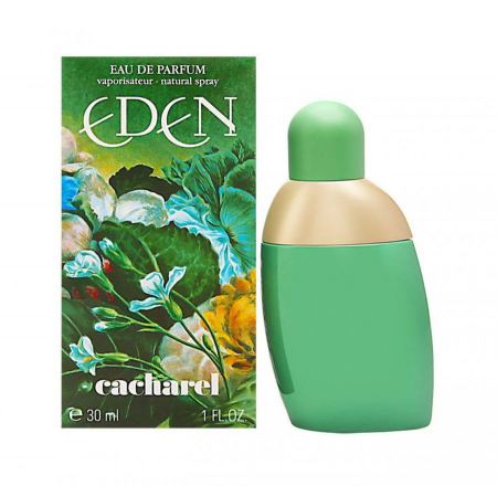 CACHAREL EDEN  EDP 30ML